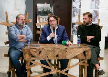 Festivali “Moisiu”, festë e Teatrit Shqiptar