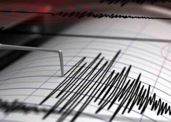 Lëkundje tërmeti në Shqipëri, epiqendra në Elbasan