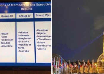 Shqipëria zgjidhet anëtare e Bordit Ekzekutiv të UNESCO