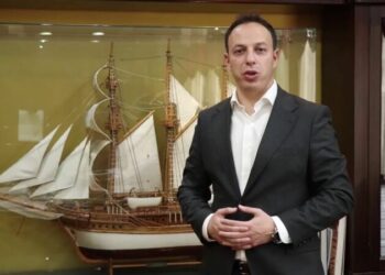 Edhe Ulqini vjen në Tiranë për Paradën e 28 Nëntorit, Veliaj publikon videomesazhin e homologut Omer Bajraktari