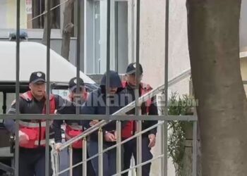 Del sot para gjykatës Elmir Tufa, i dyshuar për vrasjen e Shkëlzen Kastratit më 2021-shin