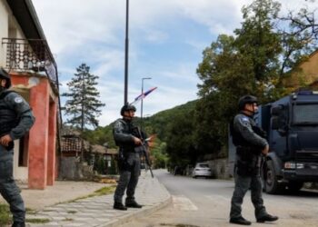 Vrasja e 24 shtatorit/ Kosova kërkon ndihmë nga rajoni për hetimet e sulmit në Banjskë