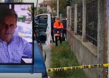 Sapo ishte kthyer nga Anglia/ ‘E vrava për punë kanali’, çfarë tha autori pas krimit në Laknas