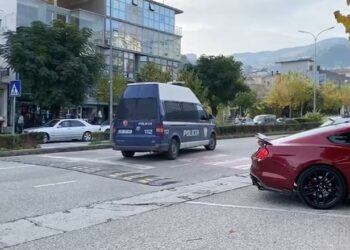 Emrat/ Detaje nga krimi i rëndë në Kamzë, i moshuari zbrazi armën në drejtim të dy fqinjëve: Shkak u bë një kanal