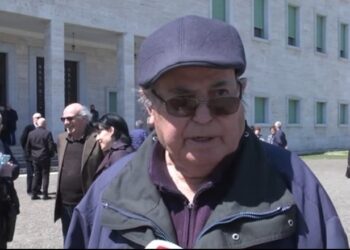 Lamtumirë Vladimir Prifti! Ndërron jetë regjisori i njohur i filmave shqiptarë