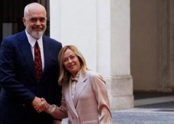 Rama për ”Corriere della sera”: Kjo nuk është një marrëveshje tregtare me Italinë, por një marrëveshje vëllazërie