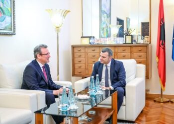 Sejko: Pavarësisht sfidave globale, ekonomia shqiptare u rrit