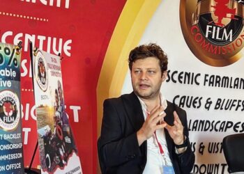 Tirana pomovohet si vend për xhirime filmash në Hollywood! Çfarë ndodhi në eventin më të rëndësishëm të filmit?