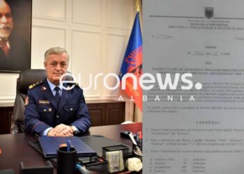 Hapet konkursi për drejtues e kryekomisar në polici, Rrumbullaku shpall 52 vendet e lira