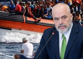 Refugjatët në Shqipëri/ Rama për “Rete 4”: Për çfarë Guantanamo flasin?! Ne respektojmë dinjitetin e njerëzve