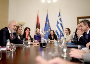 Athina miraton deklaratën: Pa zgjidhjen e çështjes së Fredi Belerit, s’ka integrim në BE