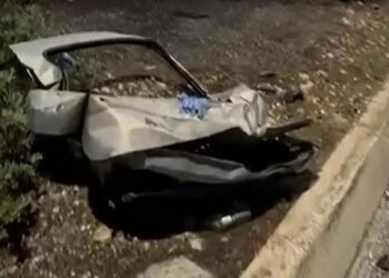 Tragjike/ 18-vjeçarja shqiptare humb jetën në aksident në Greqi, i dashuri: Mesazhet e fundit që shkëmbeva me të