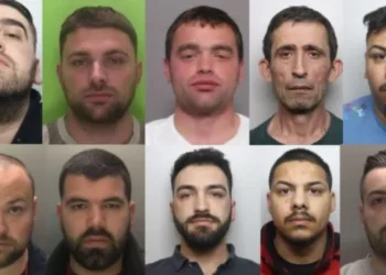 Emrat/ Brenda ‘berberhanës’-kazino të 2 vëllezërve shqiptarë në Londër, 1 milionë paund “mall”