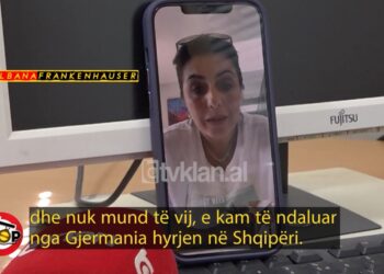 “S’më lejohet të hyj në Shqipëri”, gafa e Gjendjes Civile pas divorcit të gruas