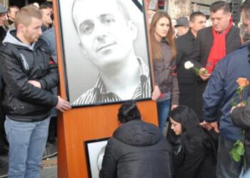 “Vrasje dhe moszbardhje e krimit” Strasburgu jep vendimin për Aleks Nikën: Ja shkeljet e kryera nga qeveria e Berishës