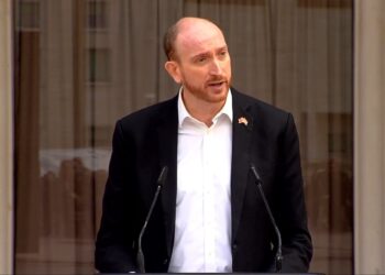 Flotë e re për sistemin e burgjeve, ambasadori britanik: Shqipëria partneri ynë më i mirë ndërkombëtar e operacional