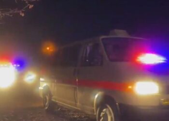 Emri/ Ra nga skela teksa punonte në një objekt në ndërtim në Dhërmi, 40-vjeçari ndërron jetë në spital