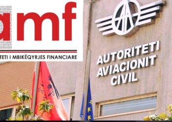 Vendimet/ Qeveria propozon emrin e ri të drejtorit të AMF, ndryshohet dhe drejtuesi i Autoritetit të Aviacionit Civil