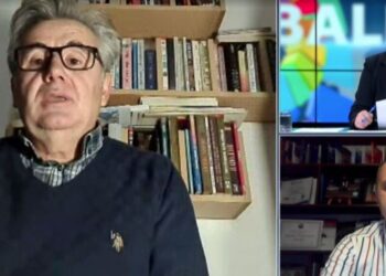 A po i përçan shqiptarët Albin Kurti? Analisti: Mund të shndërrohet në problem në Maqedoninë e Veriut