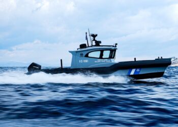 Fundoset anija, 1 vdekur dhe 12 të zhdukur në Greqi