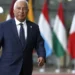 Nën hetim për korrupsion, jep dorëheqjen kryeministri i Portugalisë. Arrestohen shefi i kabinetit dhe…!