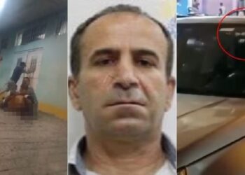 Detaje nga vrasja në Ekuador: Rizaj u qëllua me 9 plumba në sy të gruas, ndodhej në spital për të vizituar babanë