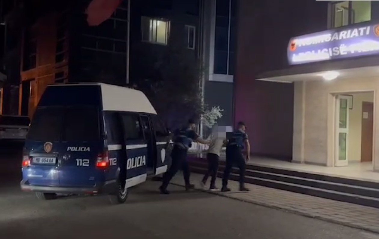 Fier/ Shpërndante kokainë në qytet, arrestohet 30 vjeçari. I sekuestrohen shuma parash që dyshohet se i kishte përfituar nga…!