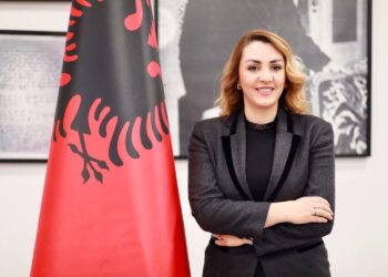 Samiti i Diasporës/ Zv.ministrja e Jashtme zbulon detajet: I ndarë në 4 panele dhe me dyer të hapura