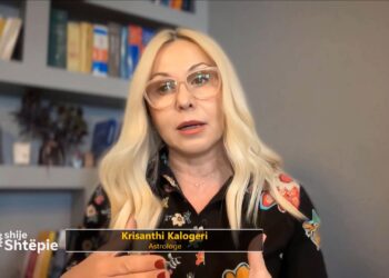 “Nis mirë, por…”, astrologia bën parashikimin e javës: Këto shenja të kenë kujdes!