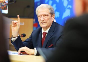Apeli i la të pandryshuar masën e sigurisë, Berisha: Nuk kam lidhje me vendime që shkelin Kushtetutën