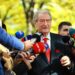 Basha pjesë e aksionit opozitar? Berisha: E përdor Rama si dordolec, i qëndroj vijës së kuqe