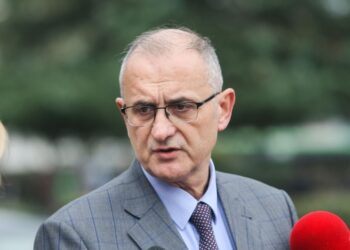 Deputeti “i zgjedhur” me 362 vota: Ky Parlament është qesharak, e kanë rrëmbyer…