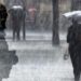 Reshje shiu në formë rrebeshi deri në orët e pasdites dhe ulje e temperaturave, motit për sot