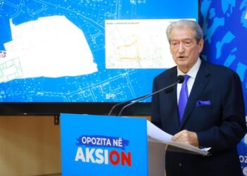 Berisha humb qetësinë, sulmon dy prokurët e SPAK dhe gjykatësen e GJKKO-së: Zuzarë…, skllave mjerane