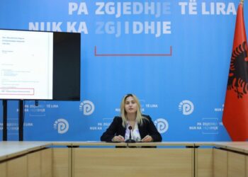 Koncensioni i Butrintit/ Zhupa: Qeveria e pranon me shkrim se ligji është miratuar me porosi