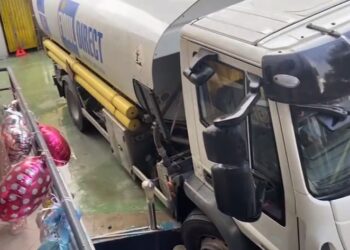 Detaje/ Zbulohet shkaku i shpërthimit në karburantin në Tiranë: Shoferi i lënduar tentoi të largojë autobotin
