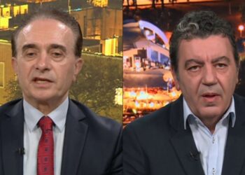 “Duan të bëhen kamikazë për Berishën”, Baçi debat me Nesturin: Aksioni i sotëm i paplanifikuar, hapi i radhës varet nga qëndrimi i PS