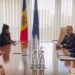 VIZITA/ Balla takim me kryeministrin e Moldavisë: Gati 3 marrëveshje mes dy vendeve