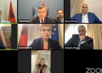 Balla: Ndryshime sa i përket rekrutimit për Policinë e Shtetit, të rikthejmë shkollimin ‘bachelor’ në Akademinë e Sigurisë
