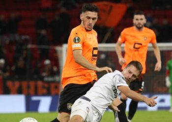 VIDEO/ Daja dhe ‘Ballkani’ i tij të pafat në ‘Air Albania’, Plzen e mposht 0-1 pas një gafe! Ndeshja ‘finale’, në Zagreb
