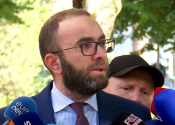 Bardhi: Opozita do të depozitojë në SPAK kallëzim penal për shpërdorim detyre ndaj Nikollës