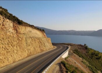 Punime në bypass-in e Vlorës, ARRSH njofton: Ky është segmenti që do bllokohet nga data 10 nëntor