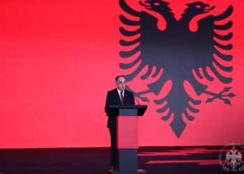 “Diaspora”/ Begaj: I kemi të gjitha mundësitë për të shkruar një kapitull të ri me arbëreshët! Ruajtën me krenari gjuhën e të parëve