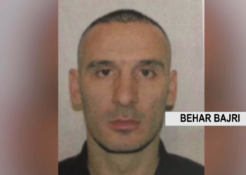 “Metamorfoza”/ Behar Bajri ekstradohet në Shqipëri, sillet me masa të forta sigurie