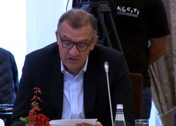 GJKKO i caktoi masë detyrim paraqitje, reagon Beqaj: Kam rezerva serioze për vendimin, por nuk do ta ankimoj…!