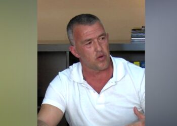 Breçani dhe tre të tjerët mbeten në qeli, dëshmia: Jam në burg prej djalit. I kam shërbyer këtij shteti duke vënë jetën në rrezik!
