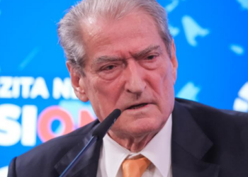 Çfarë po parandjen?! Berisha: Nuk ka burg që na ndalon, do shpëtojmë Shqipërinë