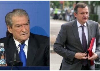 GJKKO cakton seancën për marrjen në pyetje të Ilir Beqajt, data dhe ora: Në një ditë me Berishën…!