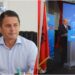 Berisha kërcënon kryebashkiakun e Lezhës: Pjerin do të të vijë radha dhe ty, mbaje mend