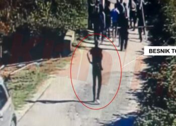 Sherri në Kepin e Rodonit, Prokuroria kërkon “arrest me burg” për Besnik Tomën